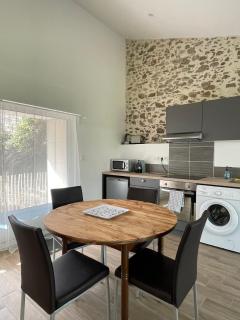 Jolie maison au calme entre Nantes et la mer - Bouguenais - 6