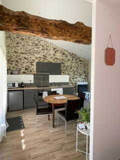 Jolie maison au calme entre Nantes et la mer - Bouguenais - 4