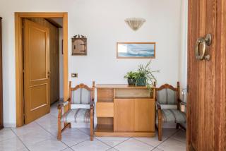 S297 - Sirolo, villetta pentalocale con giardino - 4