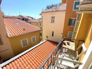HEAVEN AP4440 By Riviera Holiday Homes - Villefranche-sur-Mer - 2