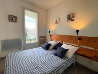 Chaleureux appartement de deux pièces SAINT CYPRIEN PLAGE SC090-232 - 4