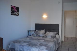 fonctionnel studio en face de la mer SAINT CYPRIEN SC610-011 - 6