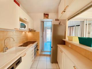 Appartement Terrasse vue Mer - Canet-en-Roussillon - 7