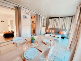 Appartement Terrasse vue Mer - Canet-en-Roussillon - 3