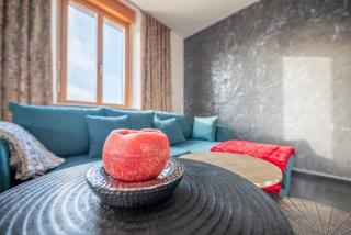 La Perle Isolée - Grand appartement contemporain et chaleureux près de Pontarlier - 7