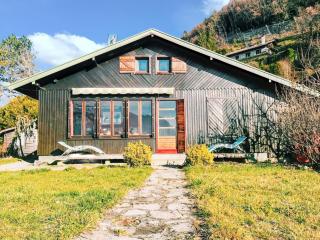 Maison confortable avec vue sur le lac à Talloires-Montmin - Angon - 9