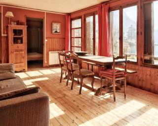 Maison confortable avec vue sur le lac à Talloires-Montmin - Angon - 3