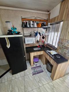 Flat na Praia de Itapuã no Terreo com AR-Condicionado - SEM TAXAS - Salvador - 7