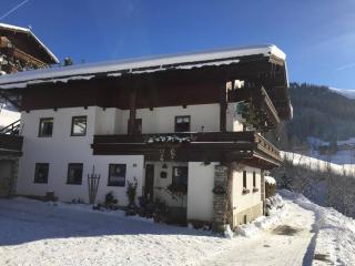 Haus Nelsen - Dienten am Hochkönig - 3