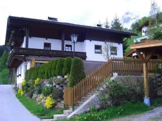 Haus Nelsen - Dienten am Hochkönig - 4