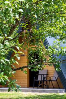 Moonlight & Starlight lodges - Orašac - 8