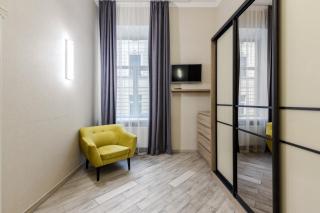 Near Palac Potocki - 3