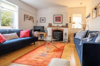 Sybil Cottage - Holme next the Sea - 7