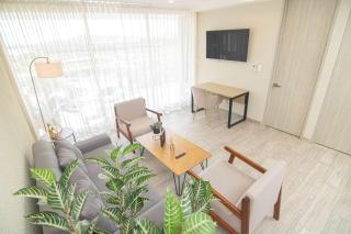 New Great Apartment 1BR In Cielo Mar - Cartagena das Índias - 9