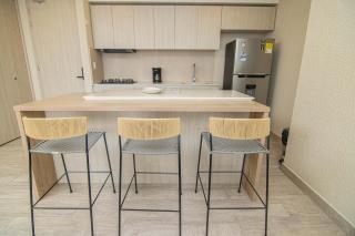 New Great Apartment 1BR In Cielo Mar - Cartagena das Índias - 2