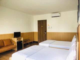 VINHOTEL Cà Mau - Cà Mau - 8