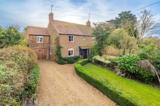 Sybil Cottage - Holme next the Sea - 9