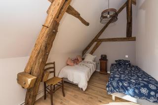 Grand Gîte des Hautes Maisons - Guainville - 8