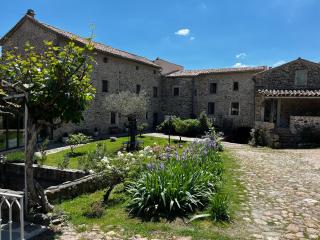 Le Moulin de l'Auzonnet - Les Mages - 8