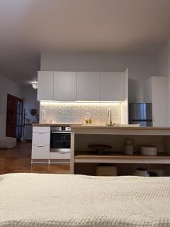 Quiet luxury studio next to airport - Paianía - 6