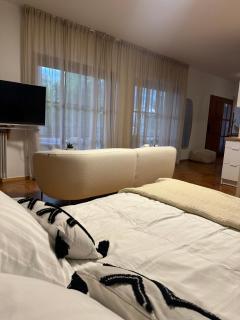 Quiet luxury studio next to airport - Paianía - 3