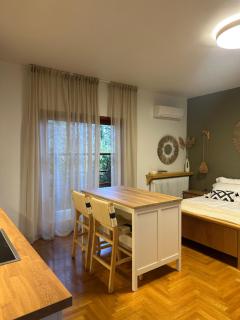 Quiet luxury studio next to airport - Paianía - 5
