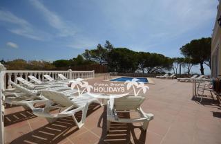 Costa Brava Holidays Villa Yuca, Sea views, Pool - 6