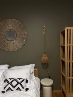 Quiet luxury studio next to airport - Paianía - 1