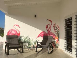 Villa Carolina at Ayo Bonaire - Kralendijk - 6
