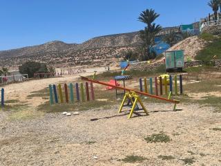 Dar Okinawa Taghazout - Taghazout - 8