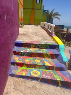 Dar Okinawa Taghazout - Taghazout - 1