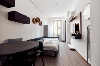 CORSO VENEZIA View with PRIVATE balcony - Corso Venezia Suite - Milan - 7