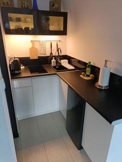 Apartament widokowy Karkonosze - Cieplice Slaskie Zdroj - 7