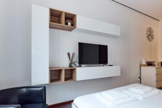 CORSO VENEZIA View with PRIVATE balcony - Corso Venezia Suite - Milan - 8