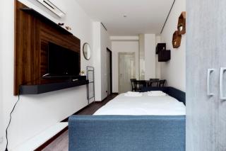 CORSO VENEZIA View with PRIVATE balcony - Corso Venezia Suite - Milan - 5