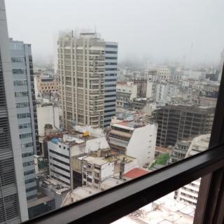 Apartamento Calle Corrientes - Buenos Aires - 6