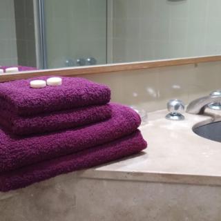 Apartamento Calle Corrientes - Buenos Aires - 2