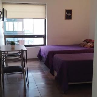 Apartamento Calle Corrientes - Buenos Aires - 9