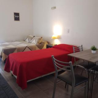 Apartamento Calle Corrientes - Buenos Aires - 5
