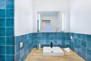 Apt 1BDR 4PAX - Bastille - 5