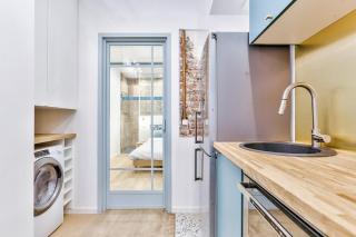 Apt 1BDR 4PAX - Bastille - 7