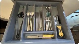 Gyeongbokgung Palace House - 1