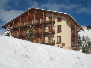 Studio Cosy Saint-Véran - Saint-Véran - 9