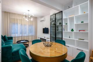 Sunny Stylish Apartment in Sofia by Flat Mаnager - 3