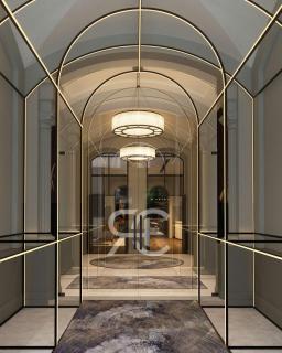 Radisson Collection Hotel, Basilica Budapest - Budapest - 4