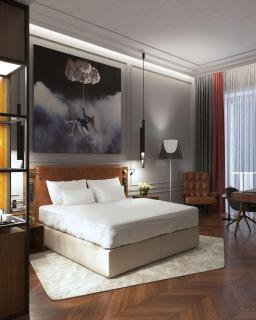 Radisson Collection Hotel, Basilica Budapest - Budapest - 3