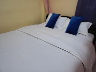 Arunga's Homely Kakamega Stay - Kakamega - 8