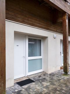 Studios de la forêt le cocon en plein cœur du centre touristique et thermal d Amnéville - Amnéville - 6