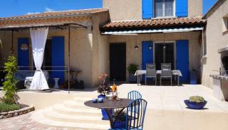 Villa la Câline - Maillane - 9