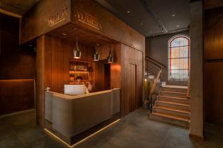 Mater Hotel - 5